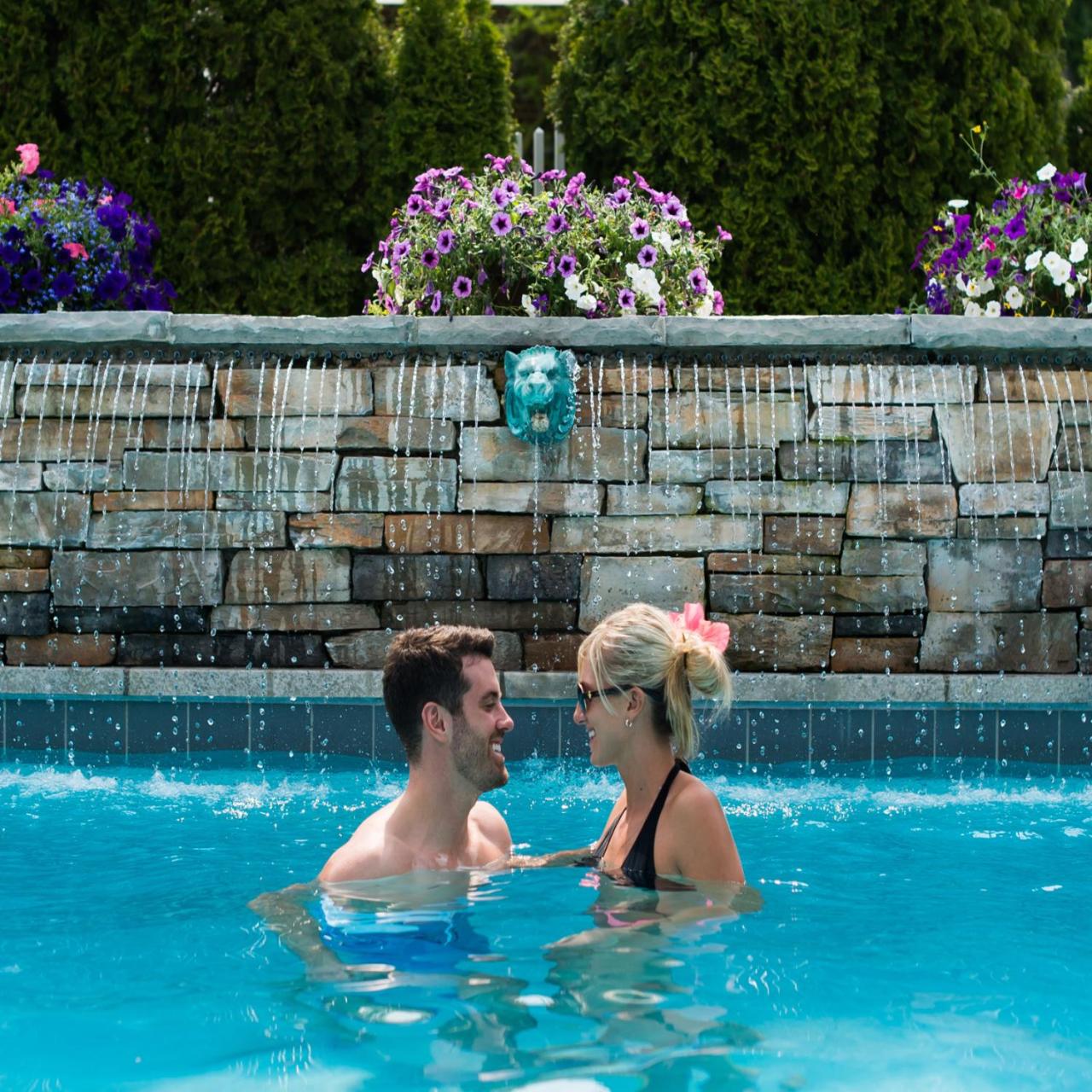Photo - Pillar and Post Inn & Spa