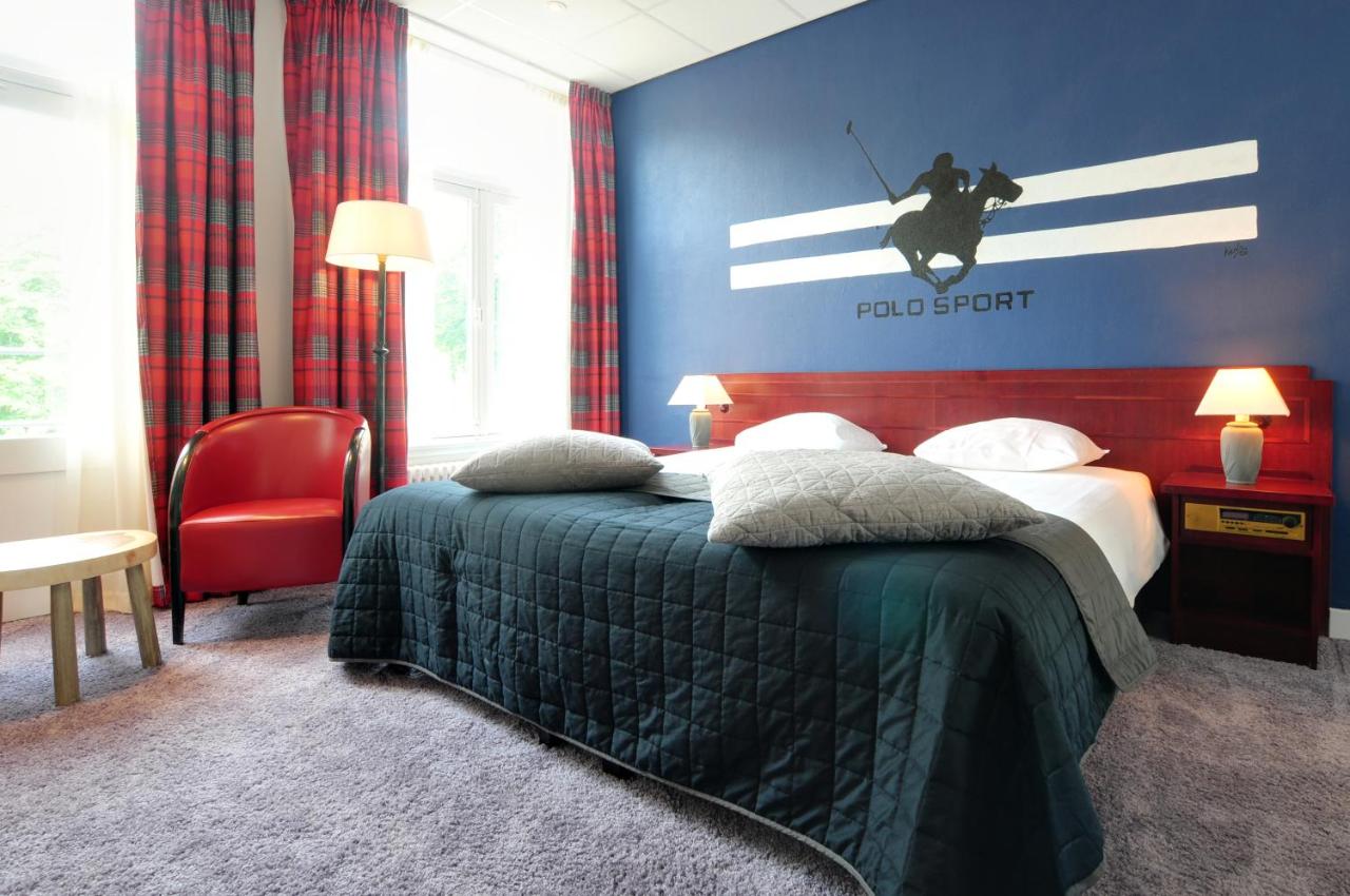 Fletcher Boshotel De Lochemse Heuvels photo 3