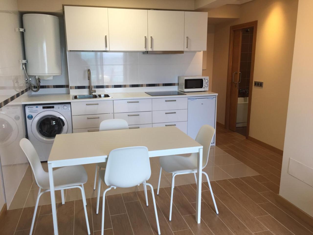 Apartamento frente al mar - 4