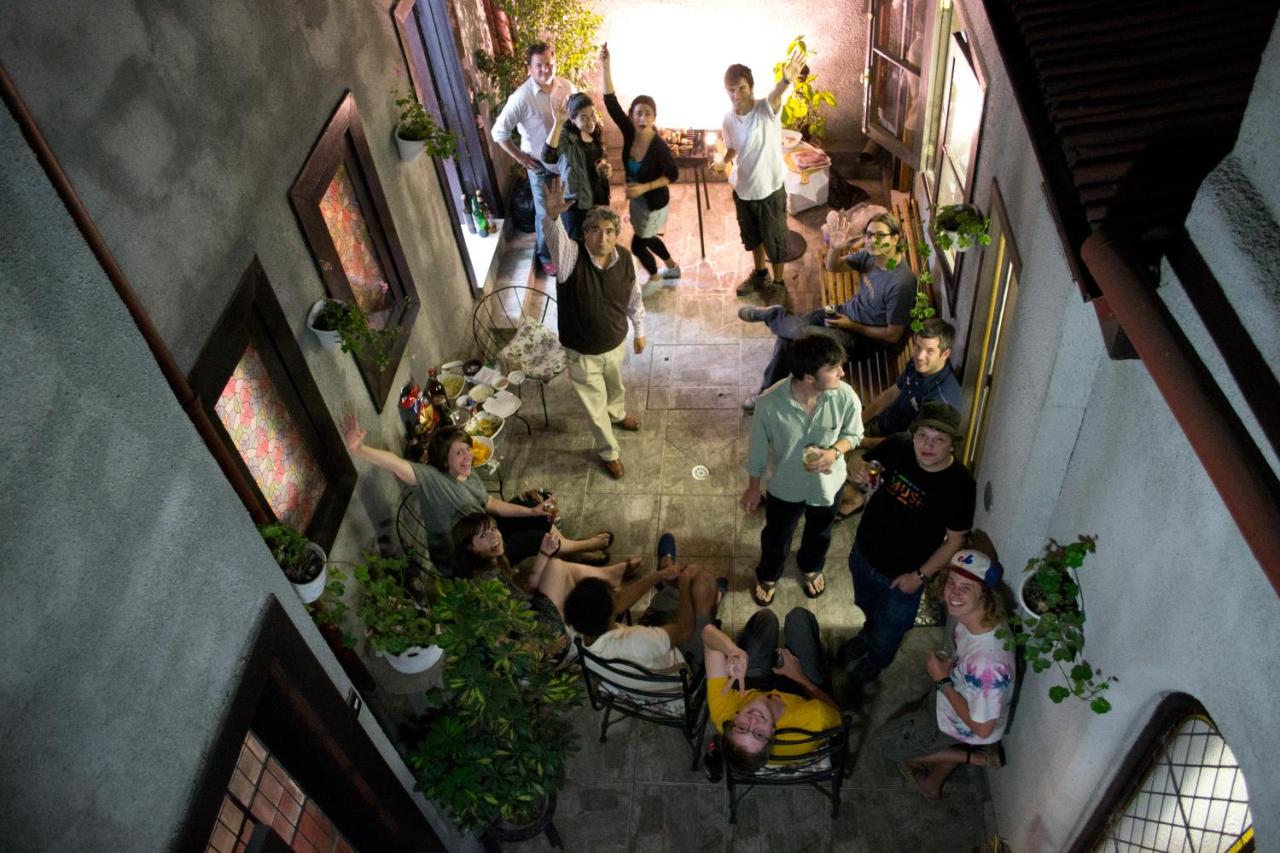 Landay Hostel photo 3