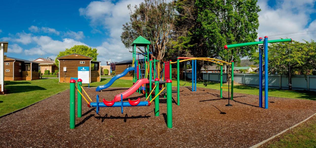 Discovery Parks - Hadspen photo 4