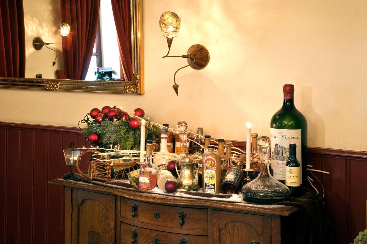 Hotel Restaurant in den Hoof photo 4