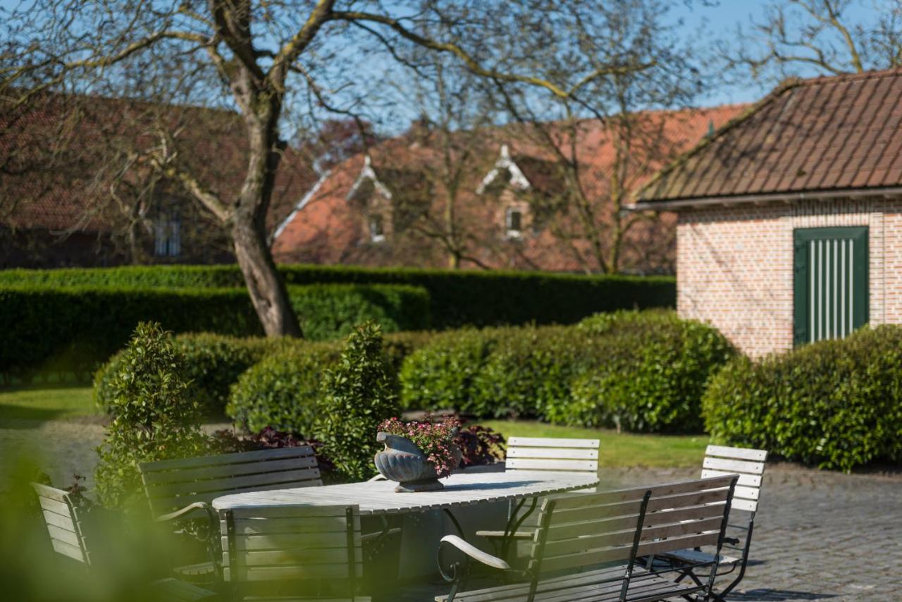 Photo - Hotel B - Boskapelhoeve