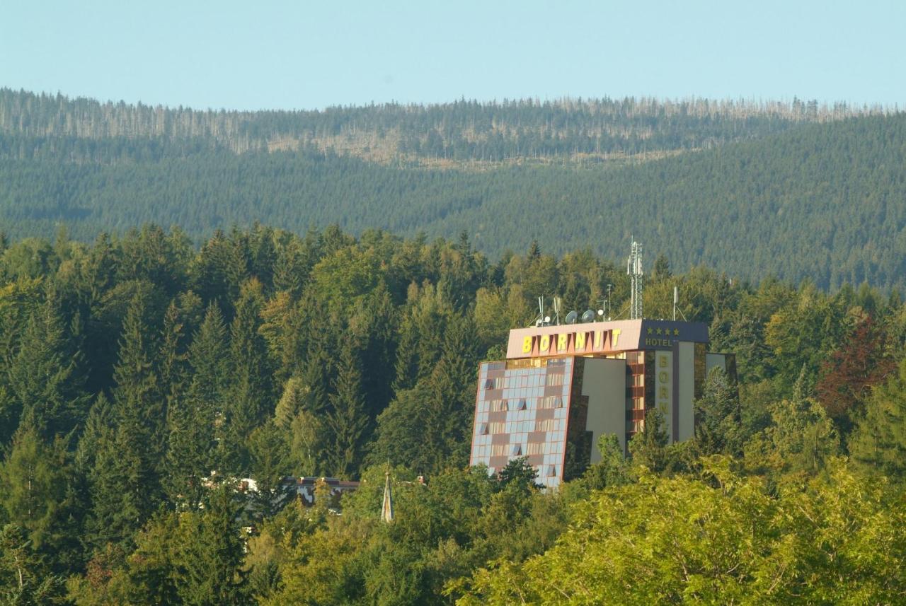 Interferie Sport Hotel Bornit photo 4