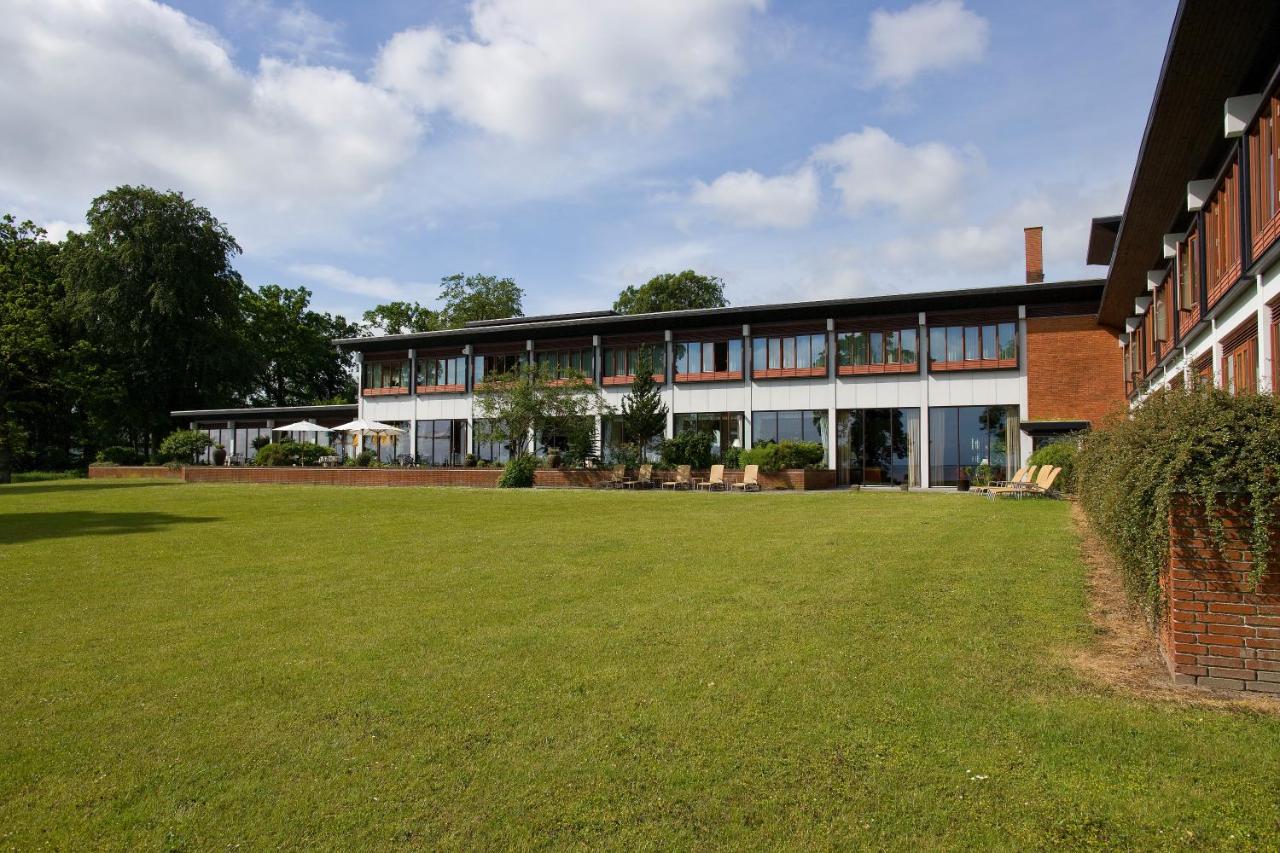 Hotel Hesselet - 6