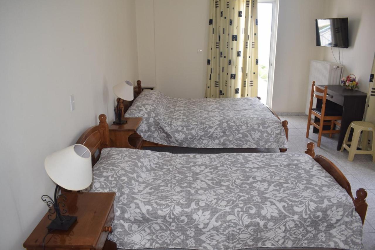 Miloi Rooms and Apartments - 6