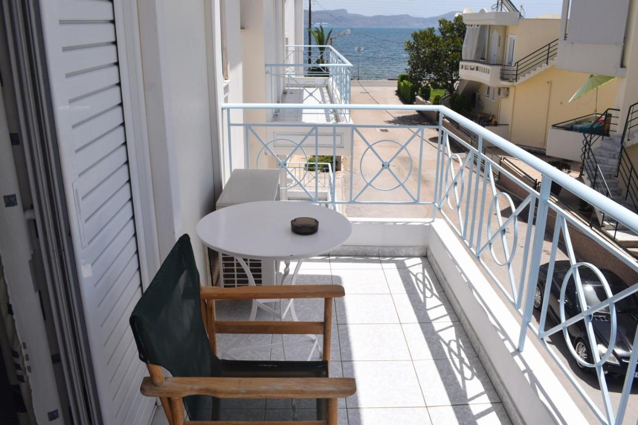 Miloi Rooms and Apartments - 2