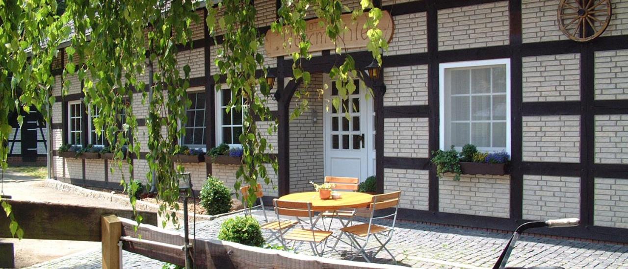 Hotel Restaurant Huxmühle photo 2