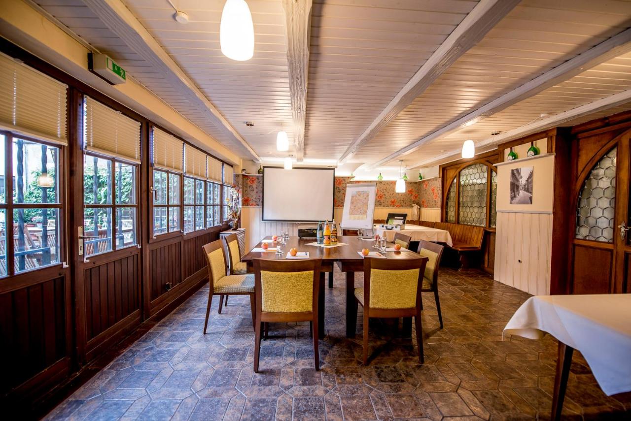 Löwen Hotel & Restaurant photo 2