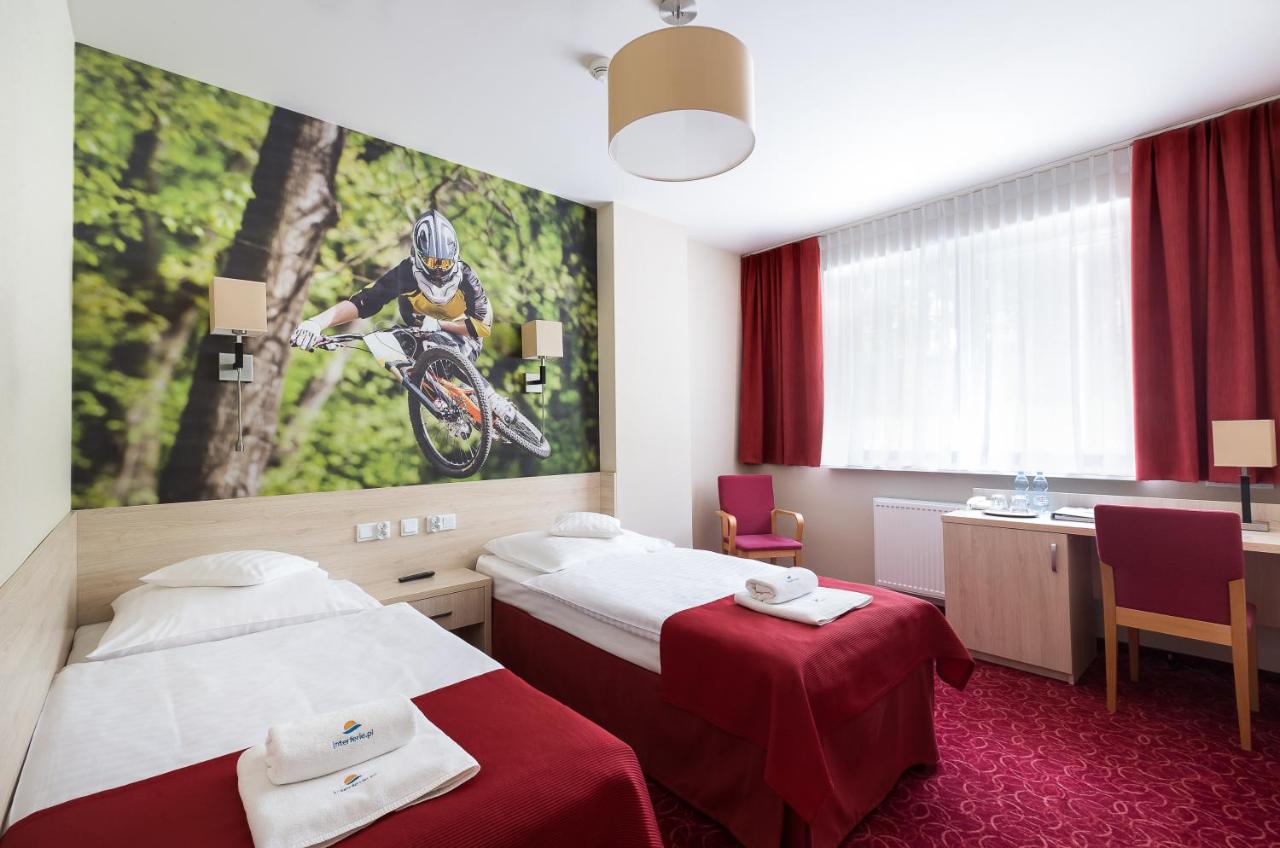 Foto - Interferie Sport Hotel Bornit