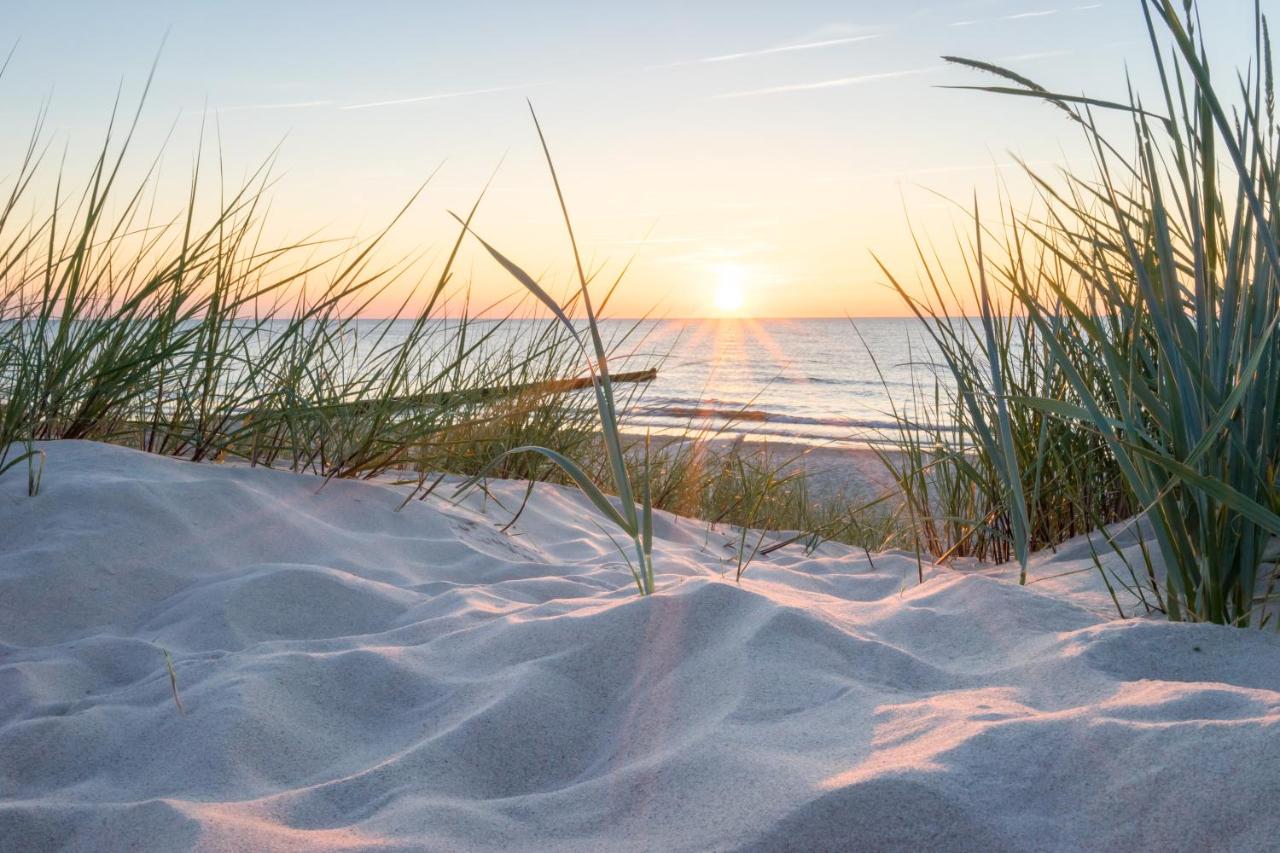 Pura Vida Hotel Cuxhaven