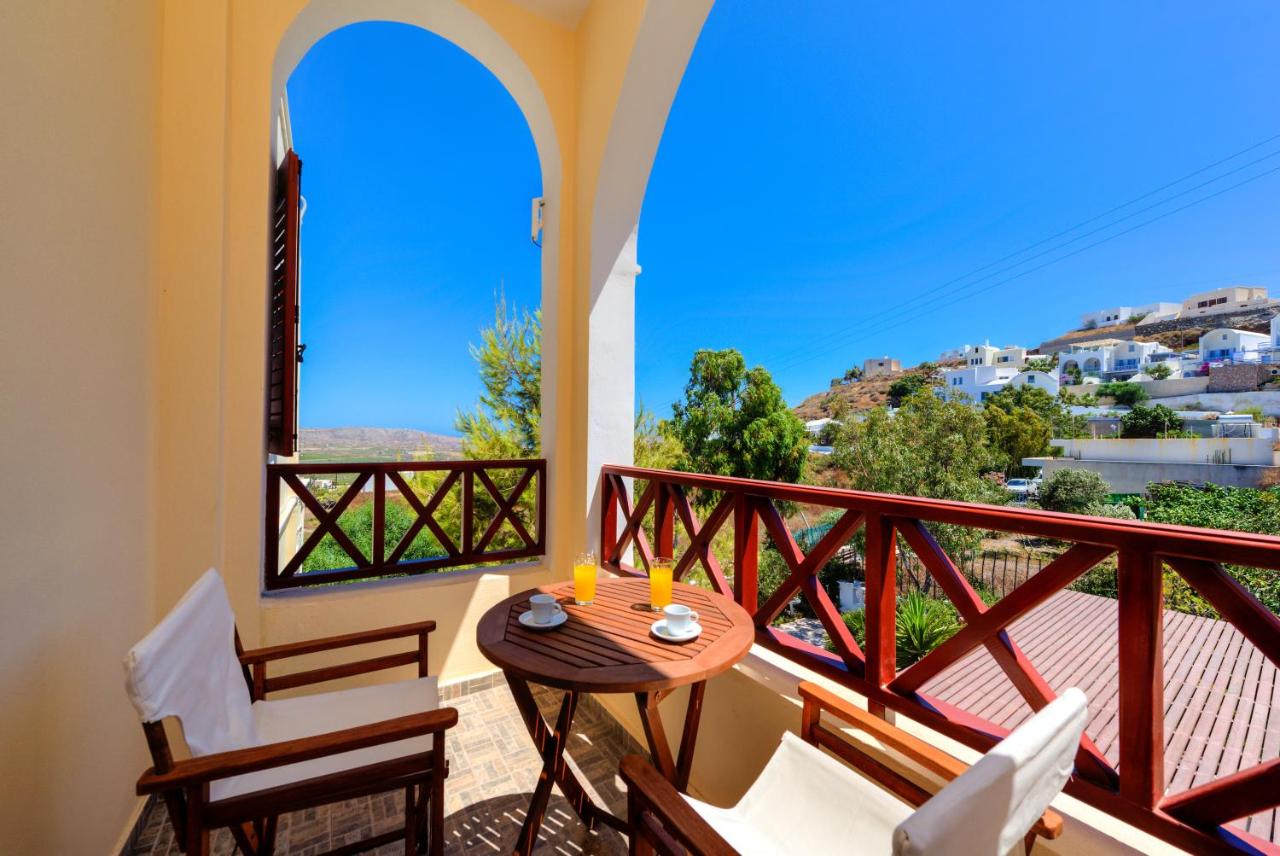 Aspalathos Suites - 2