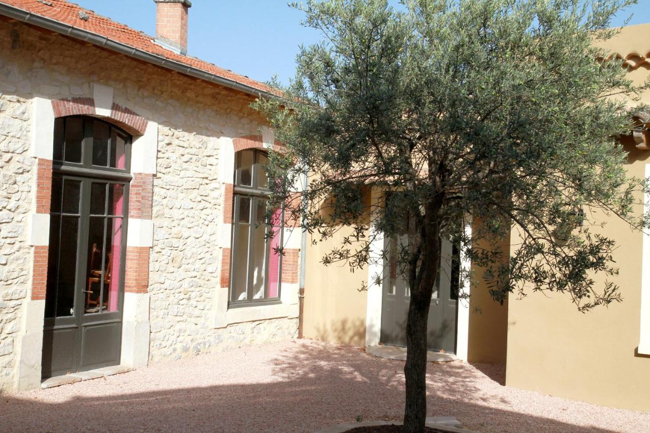 Logis Hotel Le Clos Des Oliviers photo 4