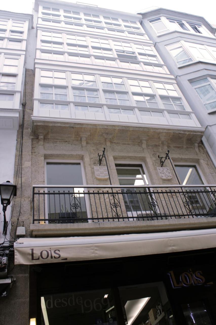 Hotel Lois