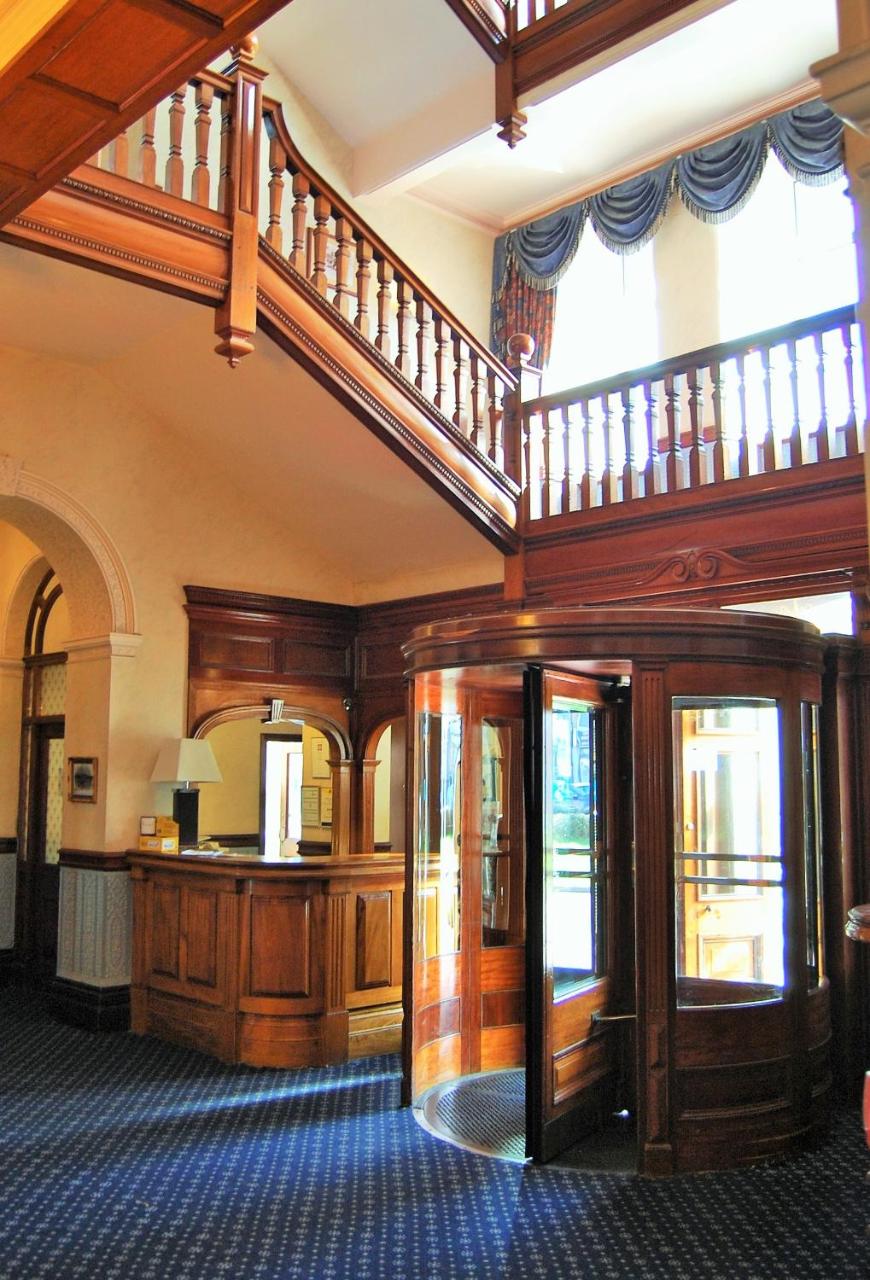 Photo - Hotel Victoria