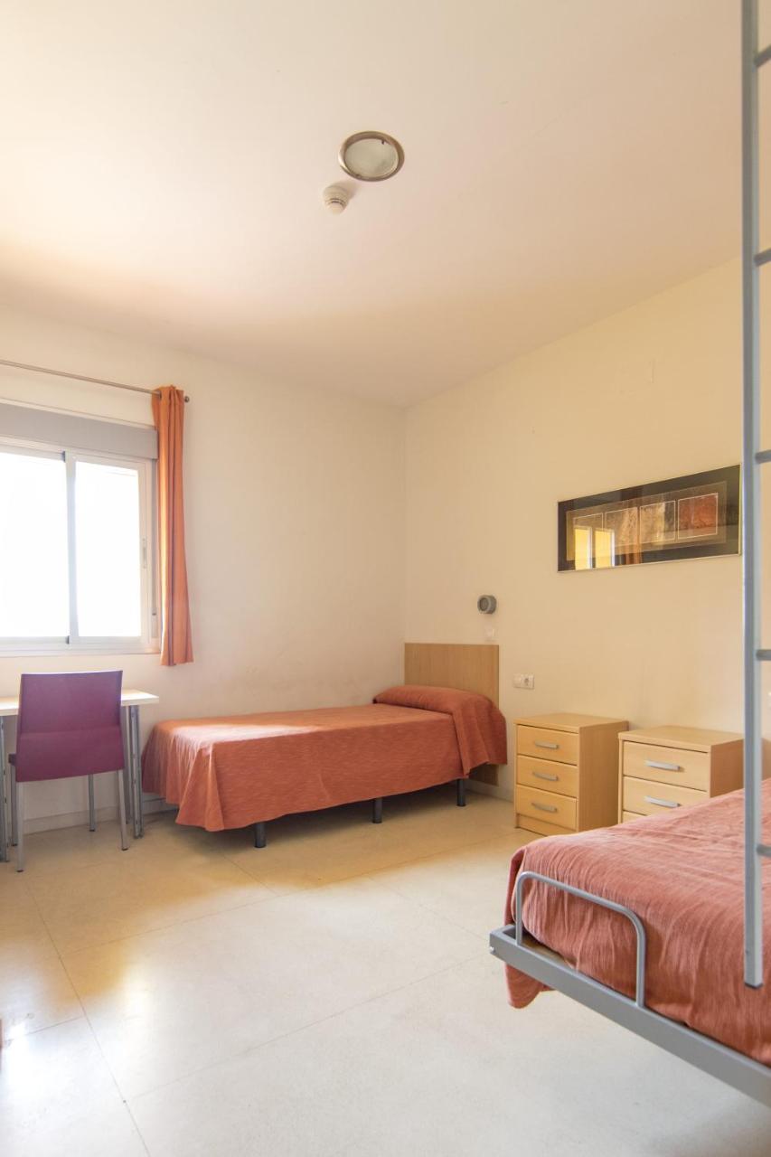 Foto - Albergue Inturjoven Marbella