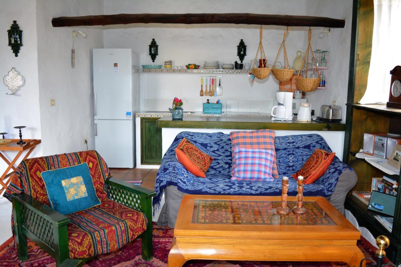 La Casa Caldera photo 4