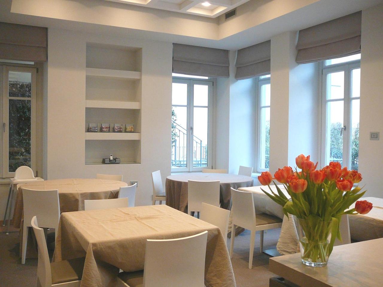 Hotel Di Varese photo 3