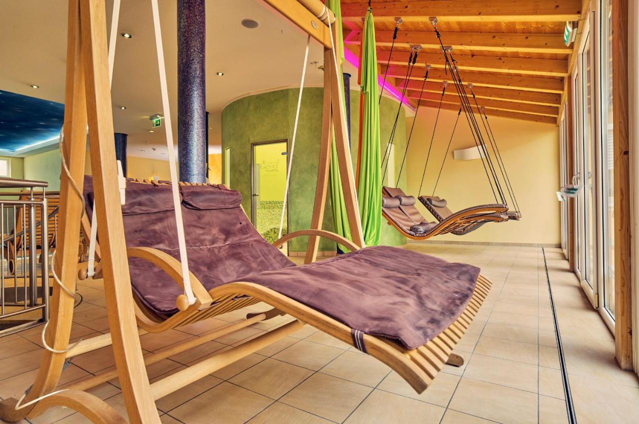 Landhotel Geyer photo 3