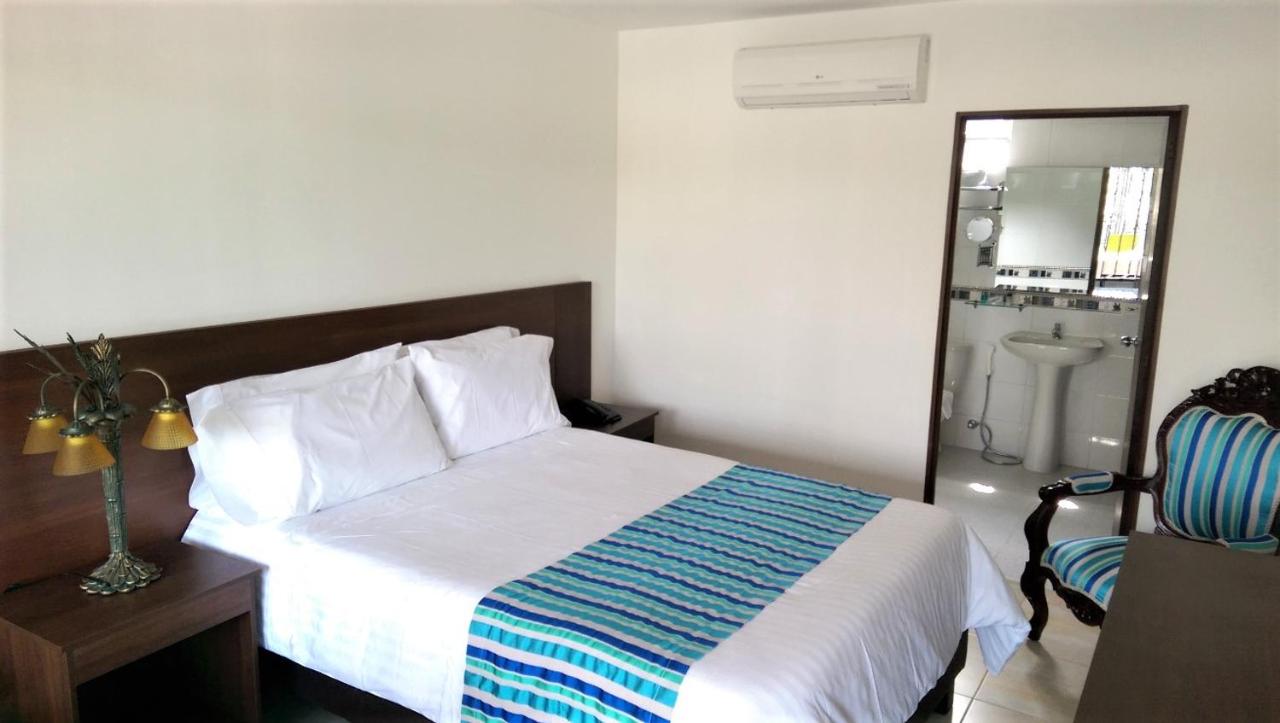 Hotel Campestre Nala photo 3