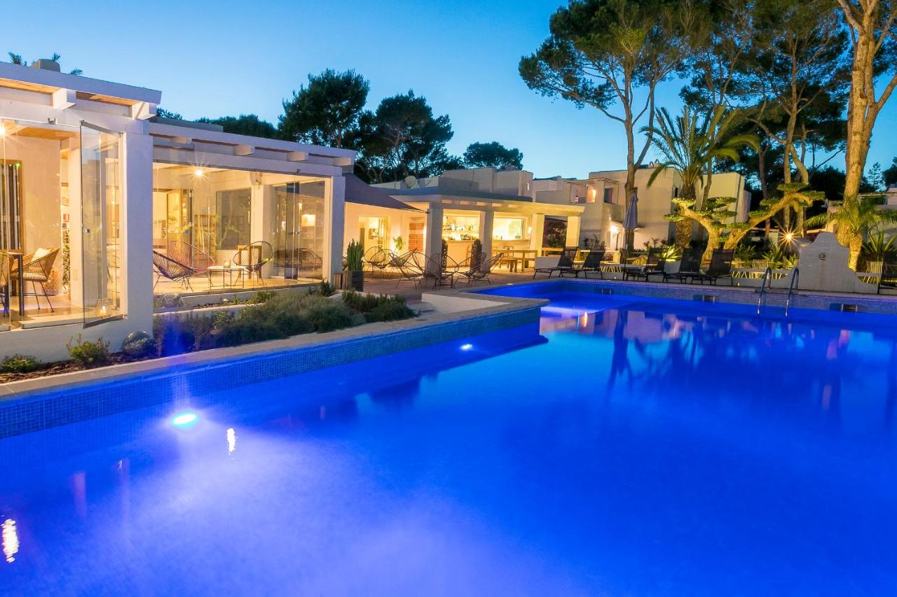 Casbah Formentera Hotel & Restaurant - 6