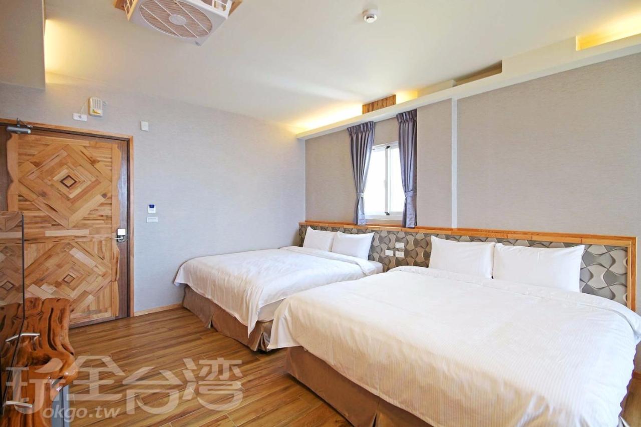 Taitung Sea Wall Homestay photo 3
