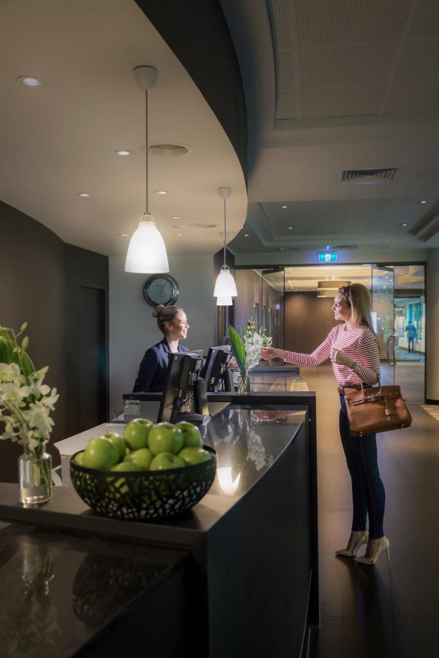Novotel Melbourne On Collins photo 3