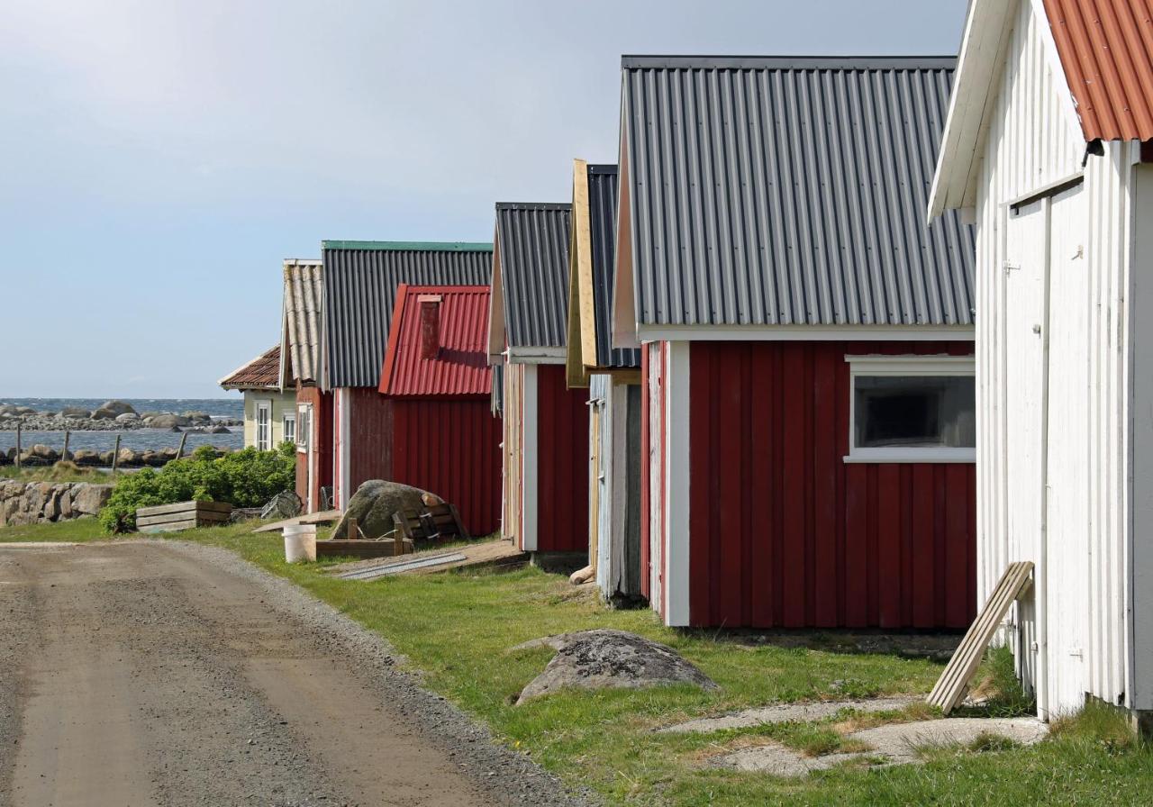 Farsund Fjordhotell photo 4