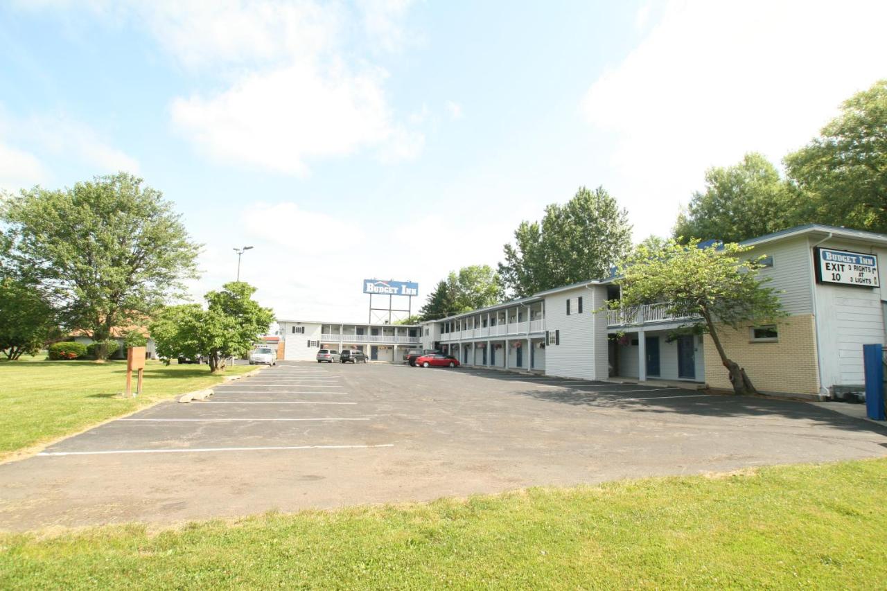 Photo - Budget Inn Cicero