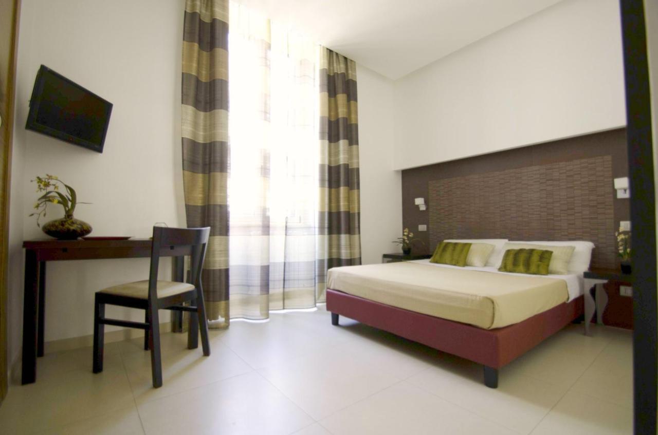 Interno 5 B&B photo 3