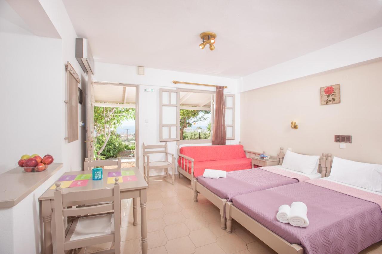Photo - Panorama Seaview Studios & Apartments