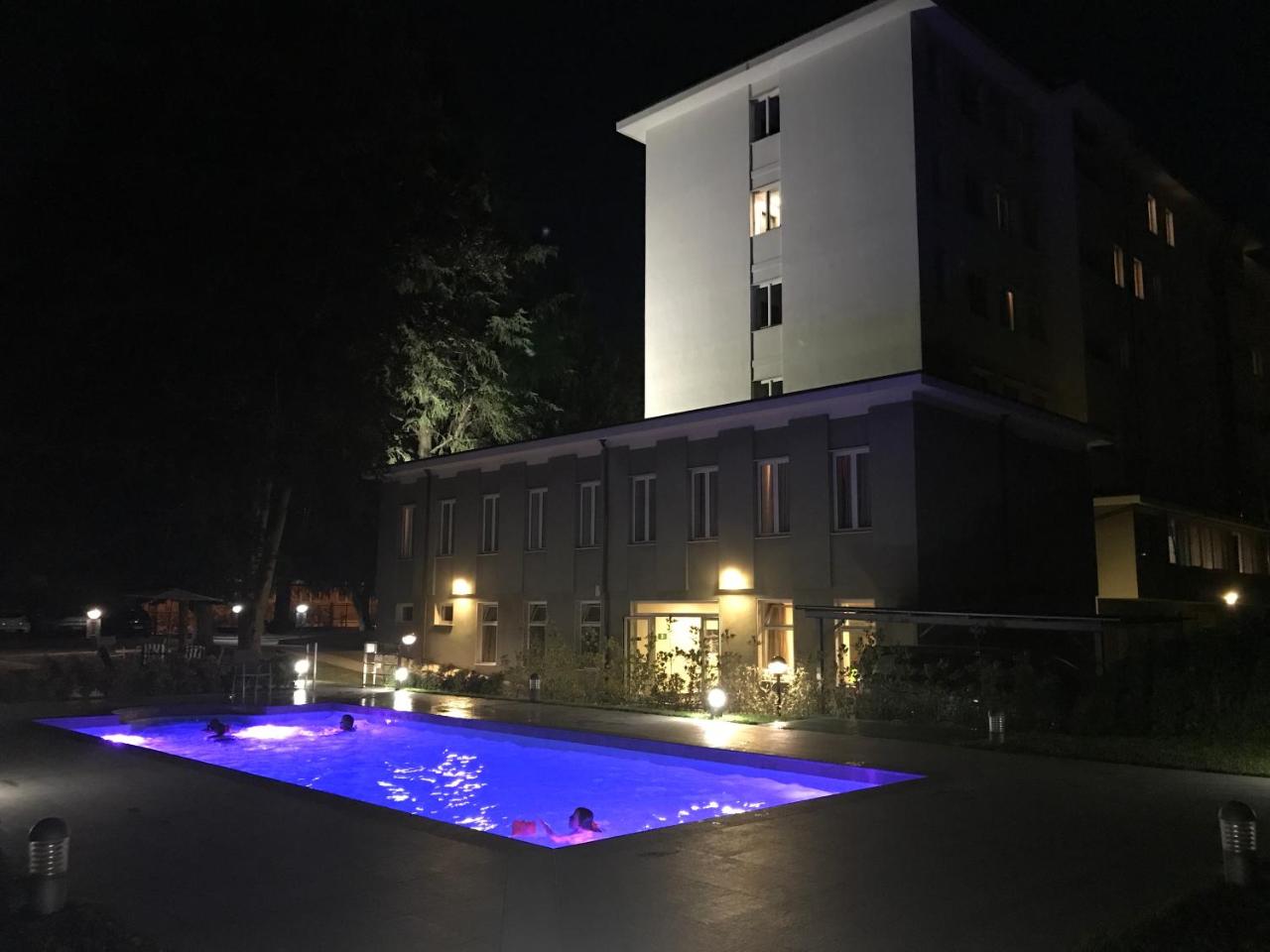 Bis Hotel Varese - 4