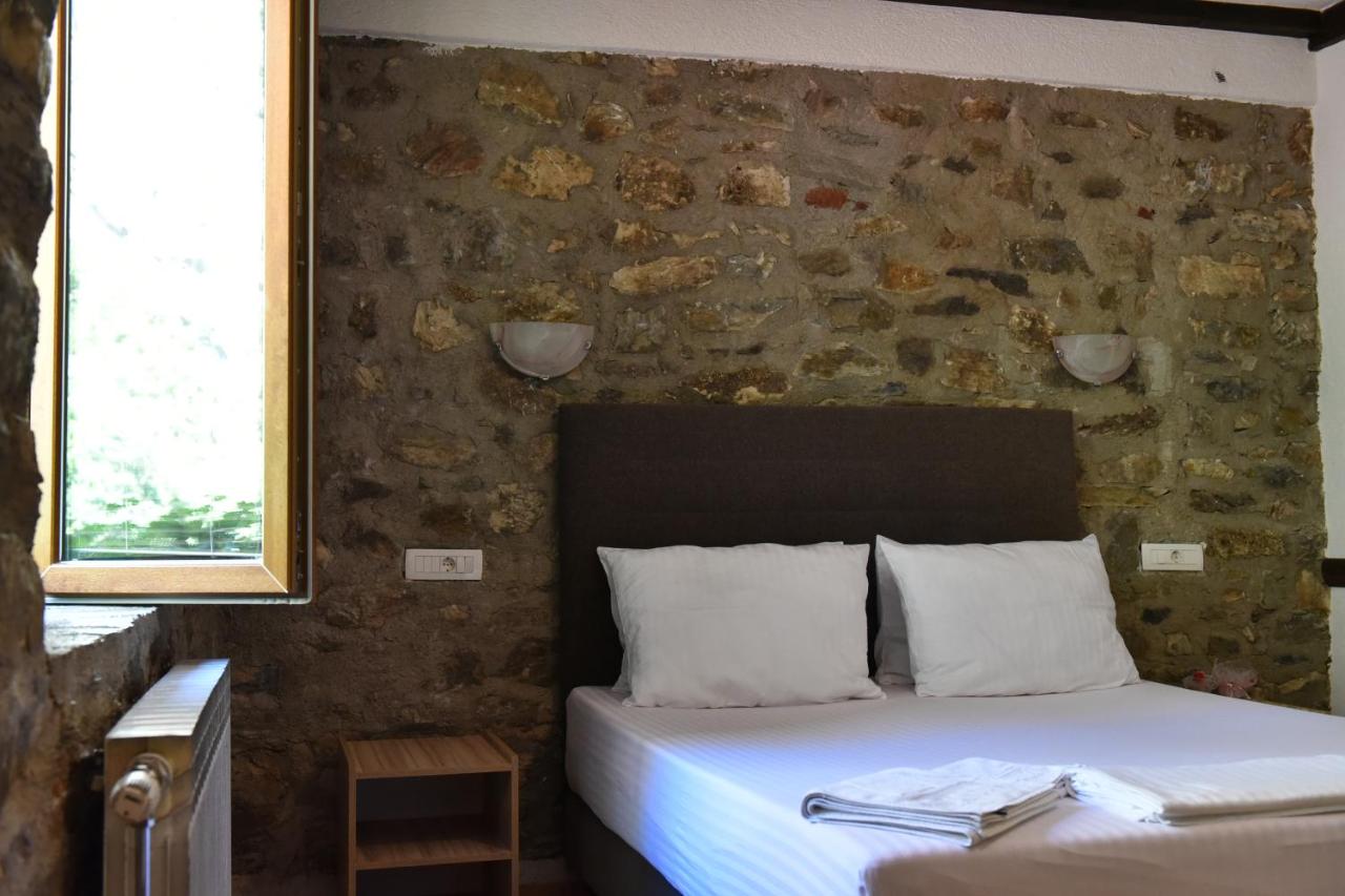 Canyon Matka Hotel photo 4