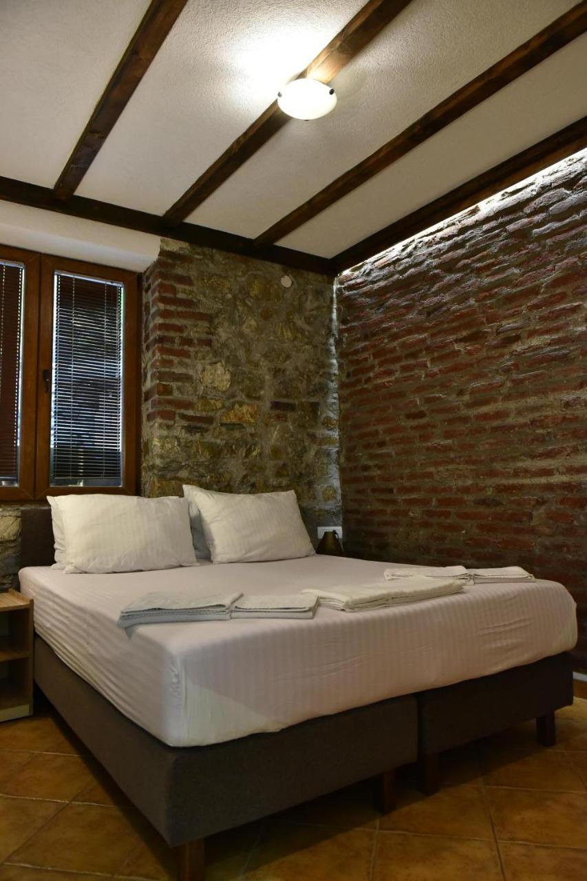Canyon Matka Hotel photo 3