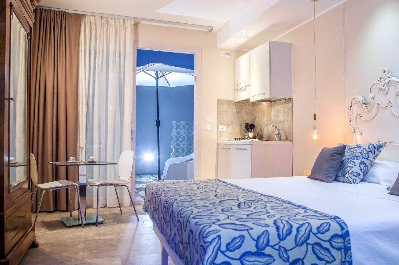 Le Sinfonie Rooms - 3