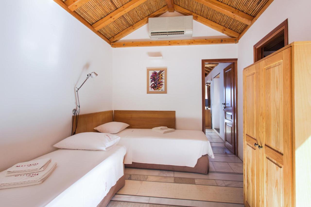 Bastione Malvasia Hotel photo 4
