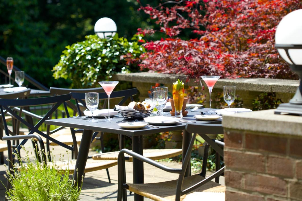 The Manor at Sway photo 4