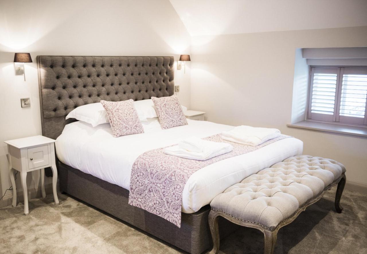 Rutland Water Courtyard Rooms photo 4