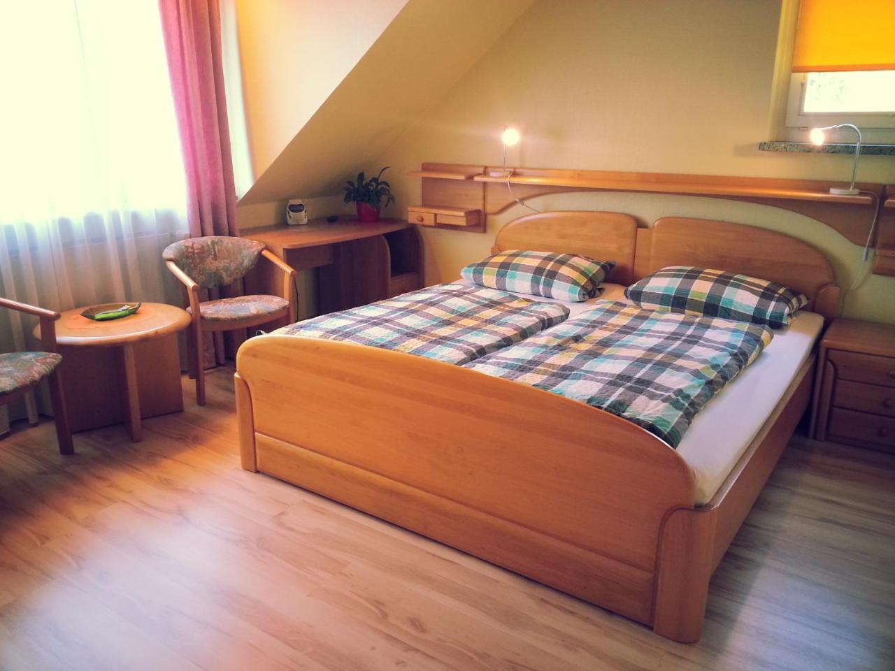 Naturkost-Hotel Harz photo 4