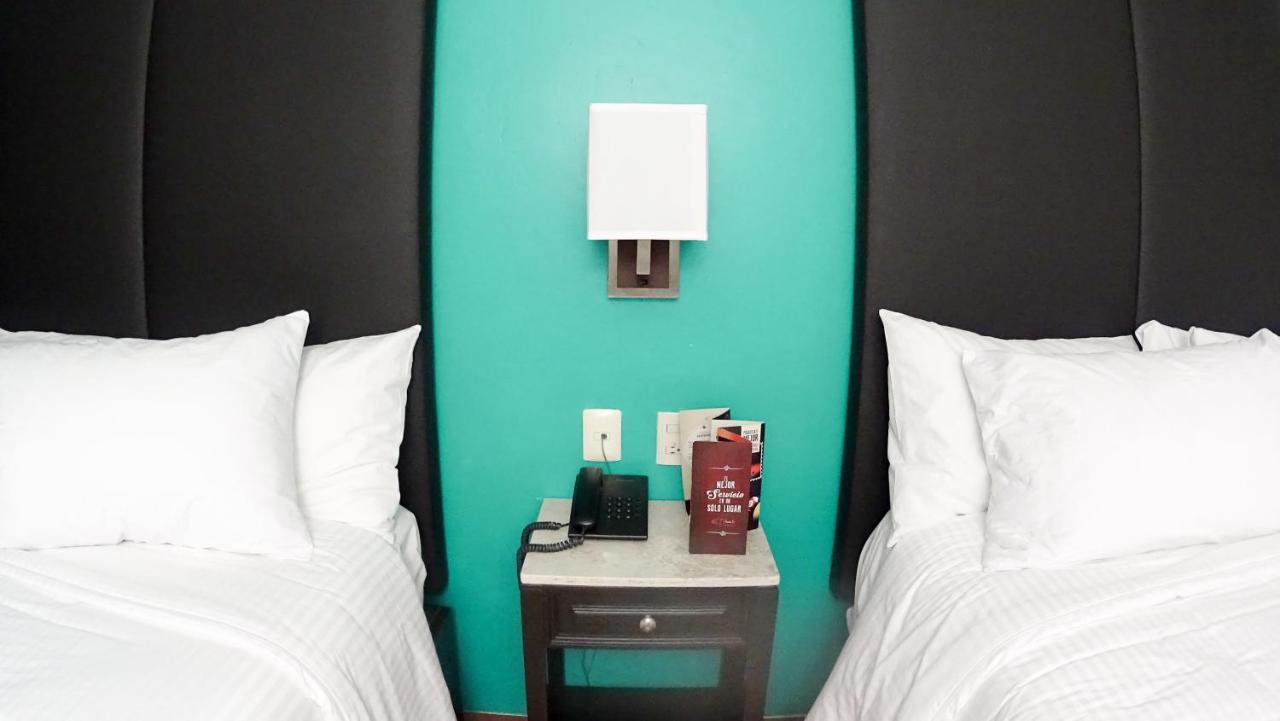 Hotel Santa Fe photo 2