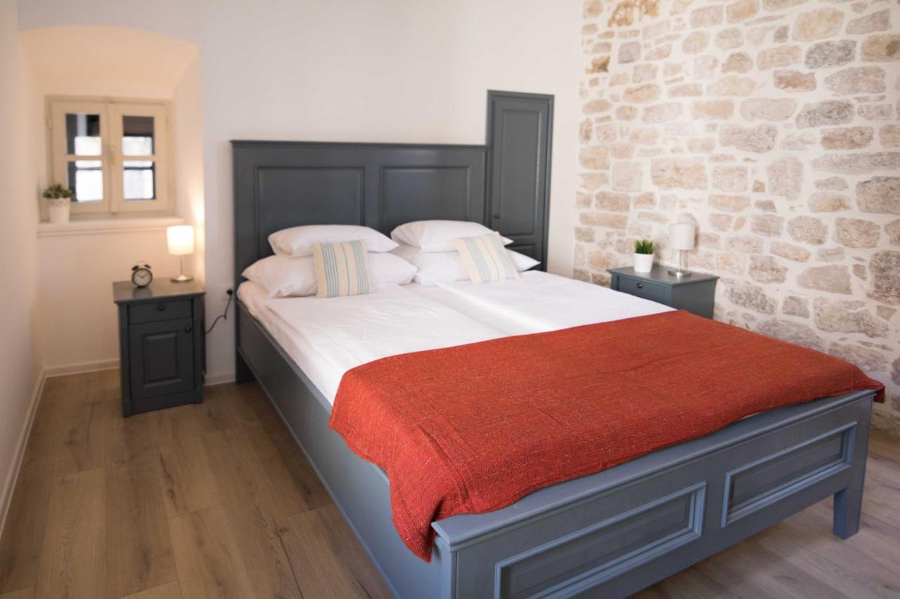 Mediterraneo Luxury Rooms - 4