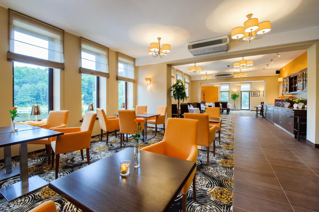 Hotel Trzebnica photo 3
