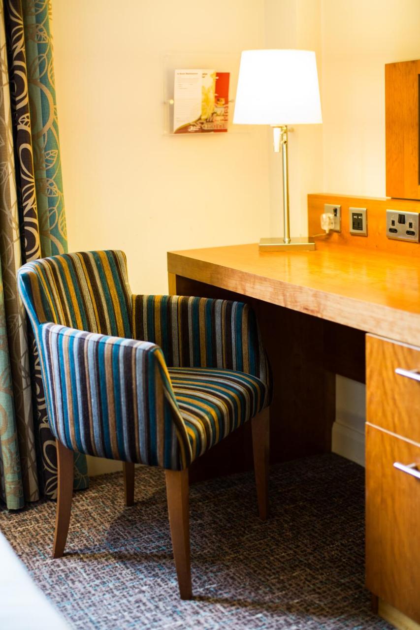 Drayton Manor Hotel photo 4