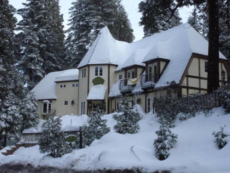 FLEUR DE LAC EUROPERAN INn photo 2