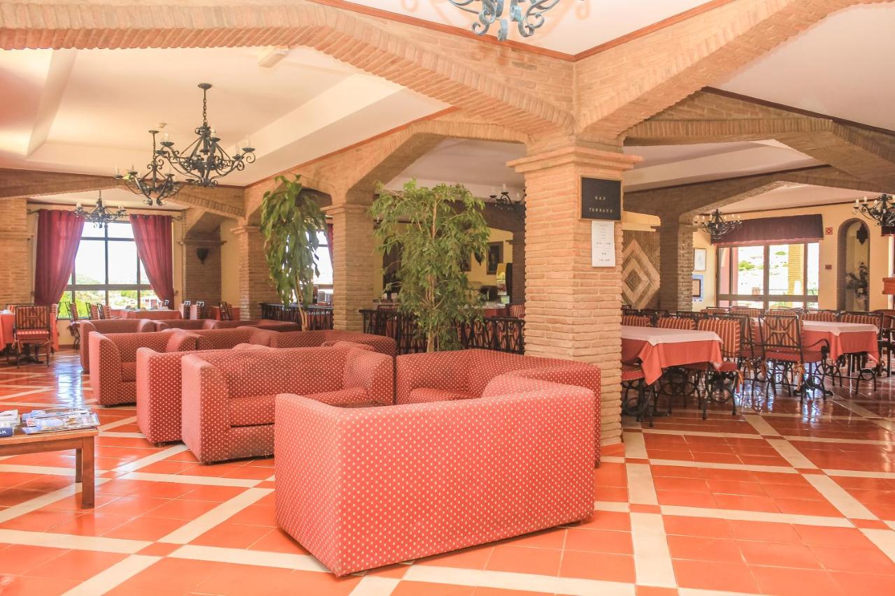 Hotel Colina Dos Mouros photo 2