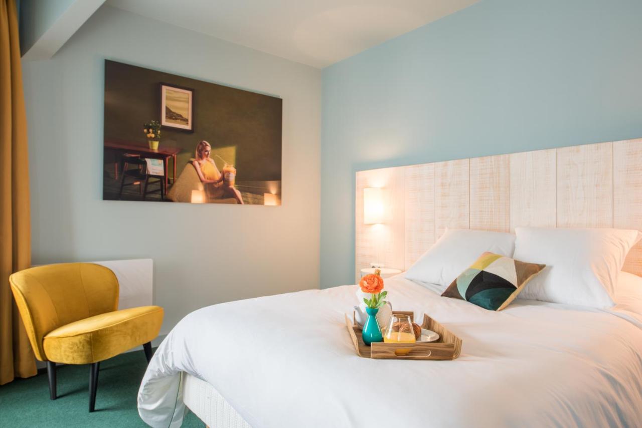 Photo - Le Central Boutique Hôtel