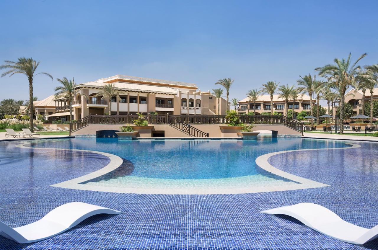 The Westin Cairo Golf Resort & Spa, Katameya Dunes photo 2