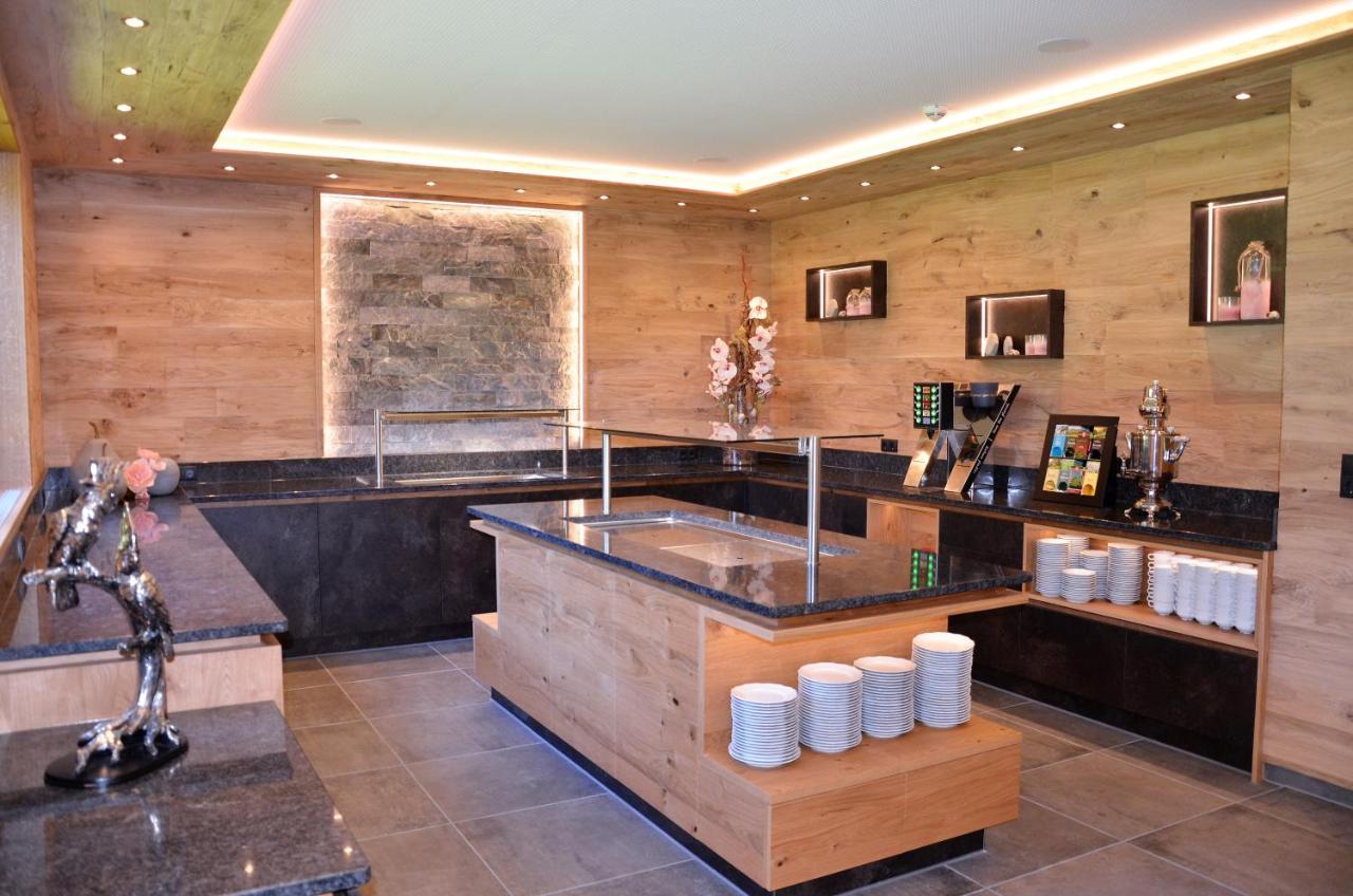Hotel Schladmingerhof photo 2