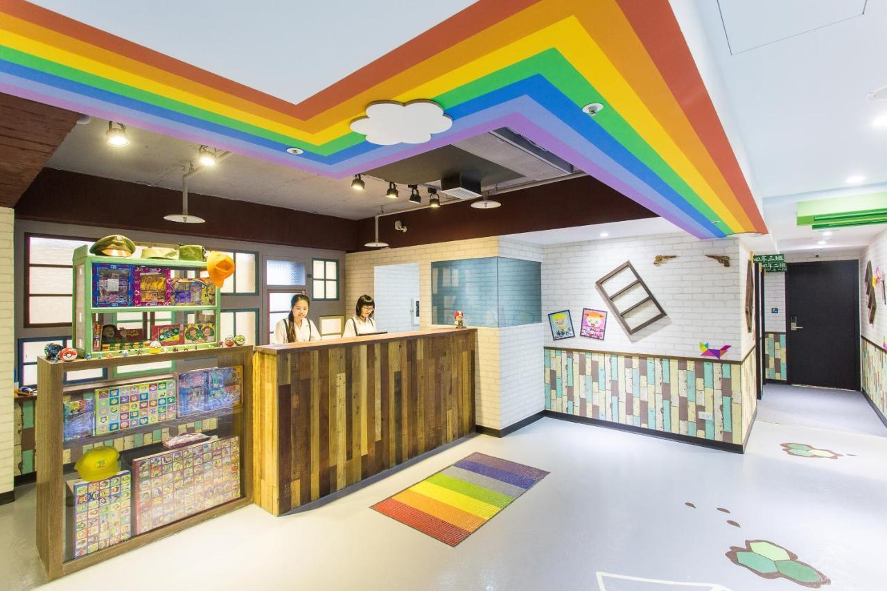 Photo - RF Hotel - Sanchong