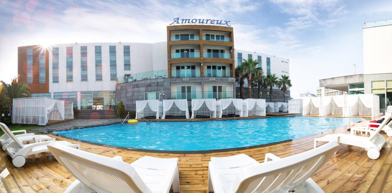 Foto - Amoureux Resort
